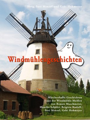 cover image of Windmühlengeschichten